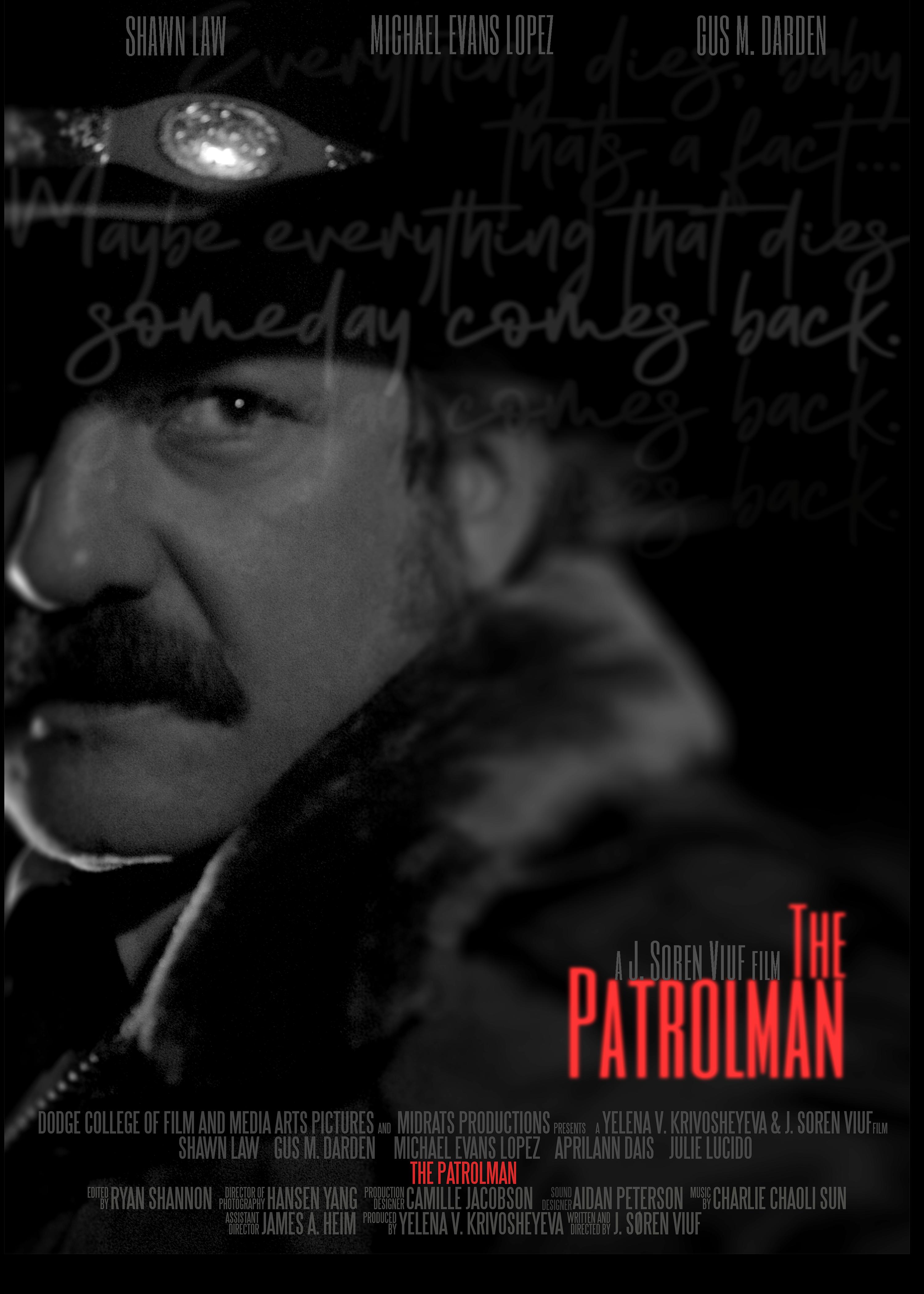 The Patrolman